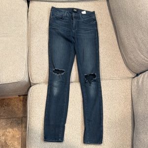 Paige Verdugo Ulta Skinny